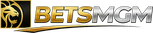 betsmgm logo